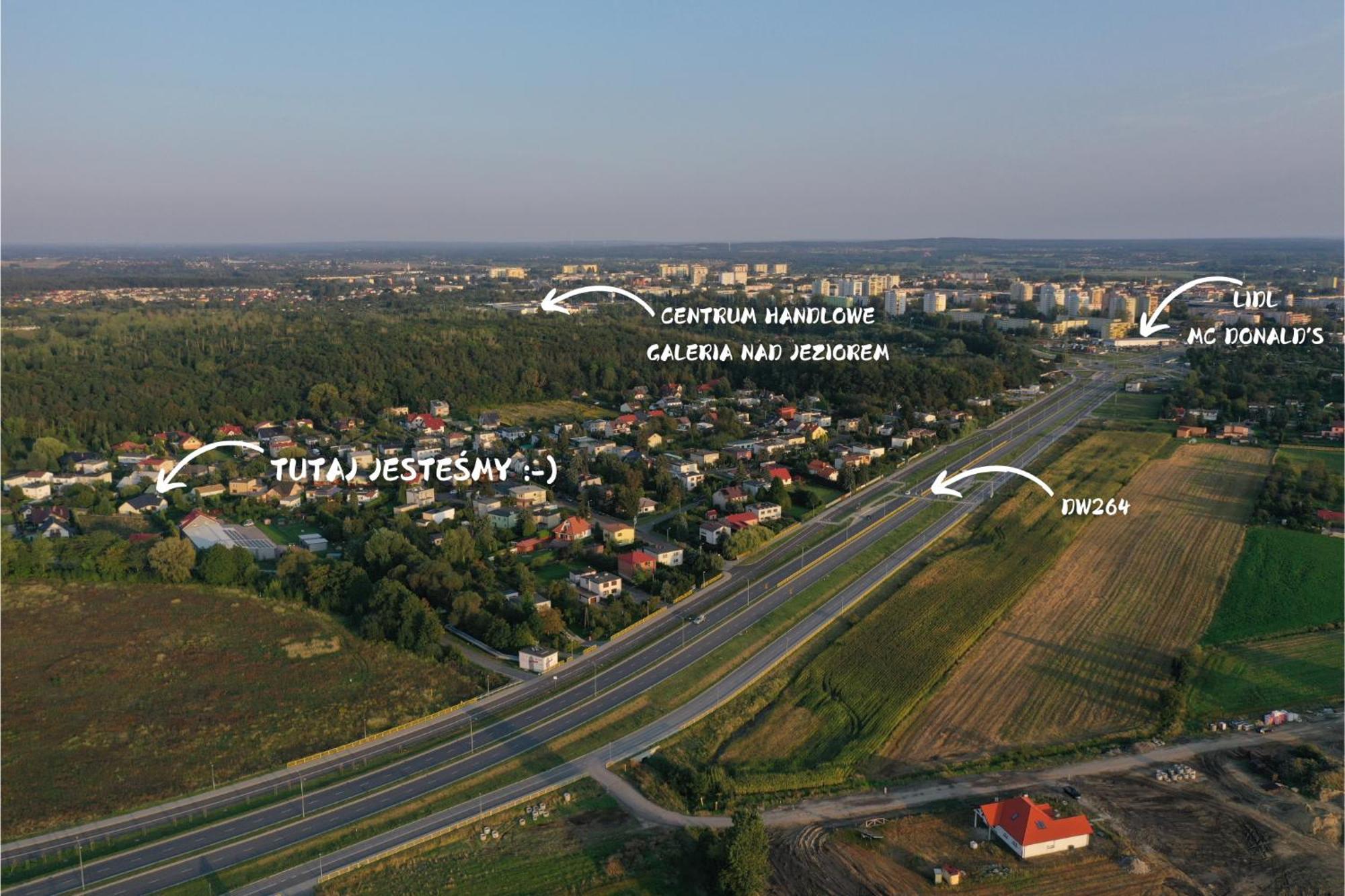 Duzy Na Polnej Konin (Greater Poland)